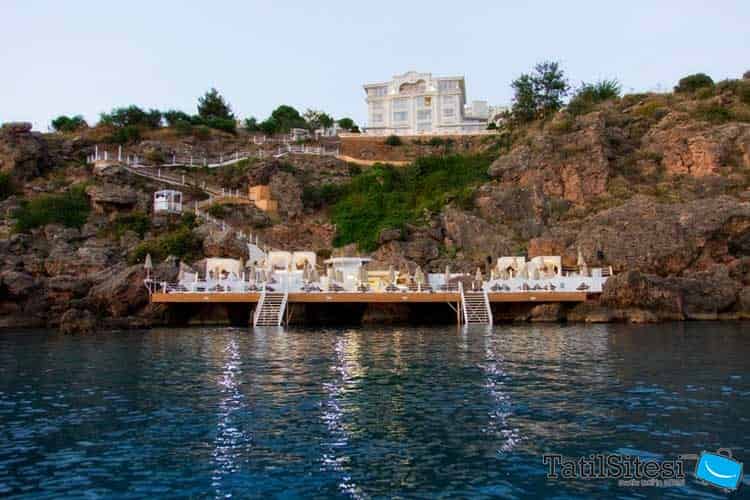 La Boutique Antalya Hotel